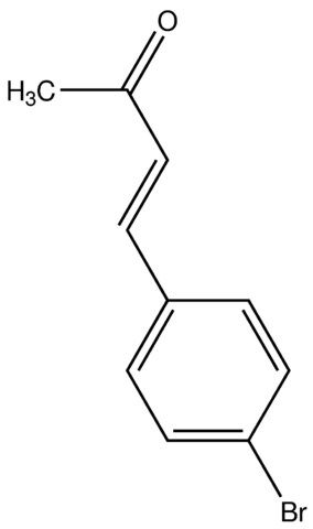 (<i>E</i>)-4-(4-Bromophenyl)but-3-en-2-one