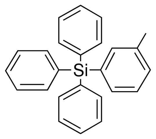 (M-TOLYL)TRIPHENYLSILANE