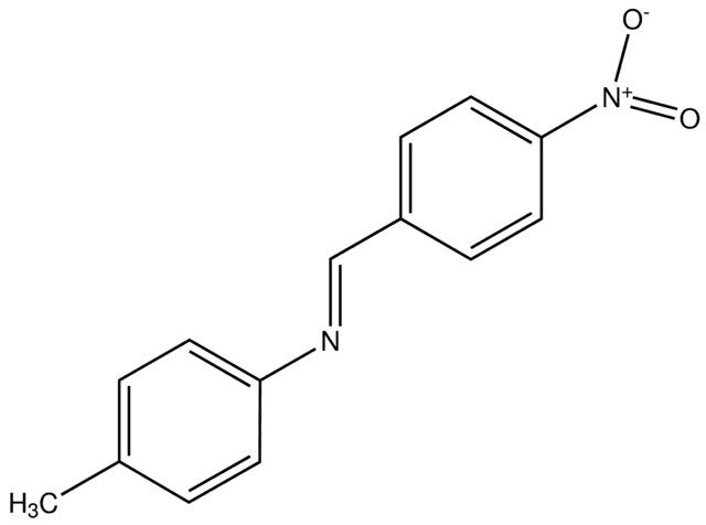 (<i>E</i>)-4-Methyl-<i>N</i>-(4-nitrobenzylidene)aniline