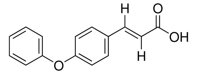 (E)-3-(4-Phenoxyphenyl)acrylic acid