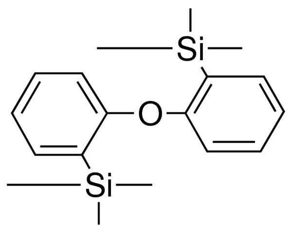 (OXYDI-2,1-PHENYLENE)BIS(TRIMETHYLSILANE)