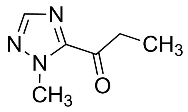 1-(1-Methyl-1H-1,2,4-triazol-5-yl)-1-propanone