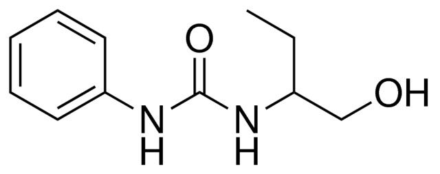 1-(1-HYDROXYMETHYL-PROPYL)-3-PHENYL-UREA