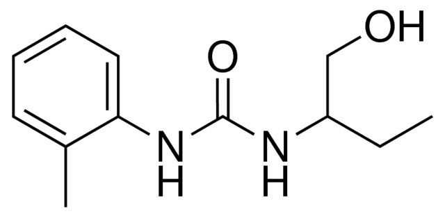 1-(1-HYDROXYMETHYL-PROPYL)-3-O-TOLYL-UREA