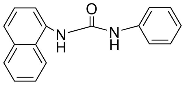 1-(1-NAPHTHYL)-3-PHENYLUREA