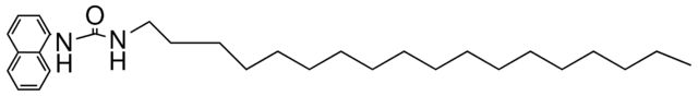1-(1-NAPHTHYL)-3-OCTADECYLUREA