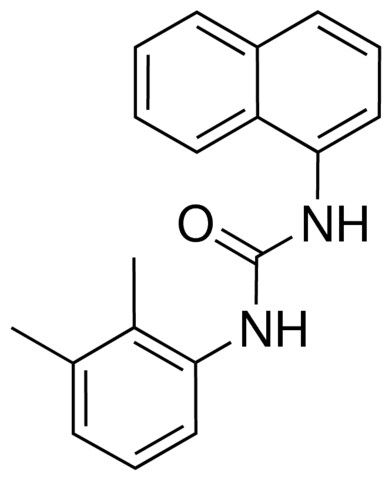1-(1-NAPHTHYL)-3-(2,3-XYLYL)UREA