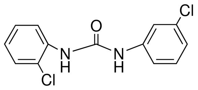 1-(2-CHLOROPHENYL)-3-(3-CHLOROPHENYL)UREA