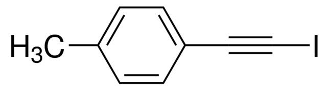 1-(2-Iodoethynyl)-4-methylbenzene