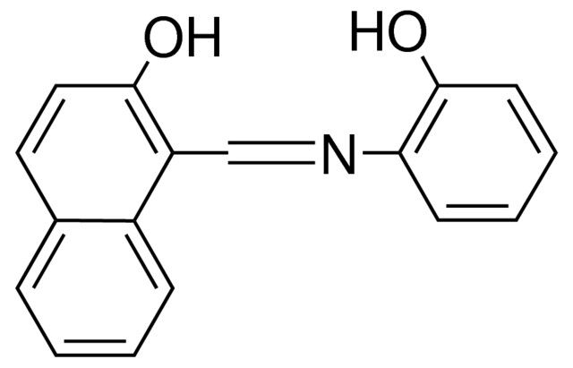 1-(2-HYDROXYPHENYLIMINOMETHYL)-2-NAPHTHOL