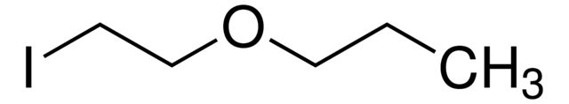 1-(2-Iodoethoxy)propane