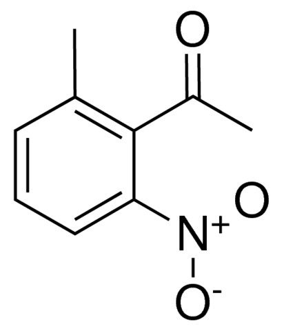 1-(2-methyl-6-nitrophenyl)ethanone
