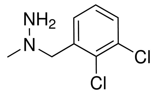 1-(2,3-Dichlorobenzyl)-1-methylhydrazine