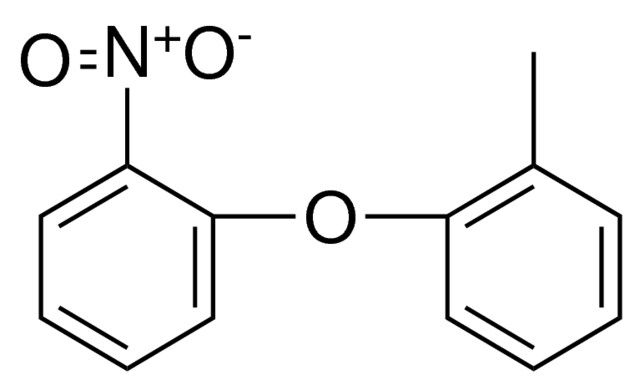 1-(2-methylphenoxy)-2-nitrobenzene