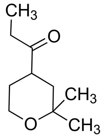 1-(2,2-Dimethyltetrahydro-2H-pyran-4-yl)propan-1-one