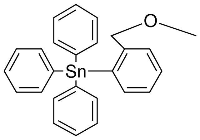 (2-(METHOXYMETHYL)PHENYL)TRIPHENYLTIN