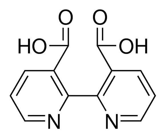 2,2-Bipyridine-3,3-dicarboxylic acid