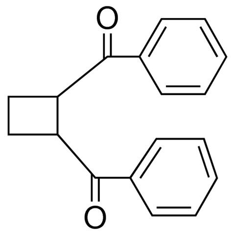 (2-BENZOYL-CYCLOBUTYL)-PHENYL-METHANONE
