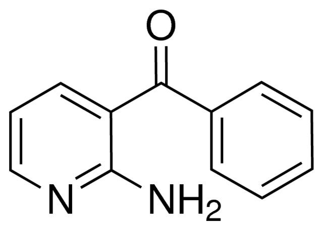 (2-amino-3-pyridinyl)(phenyl)methanone