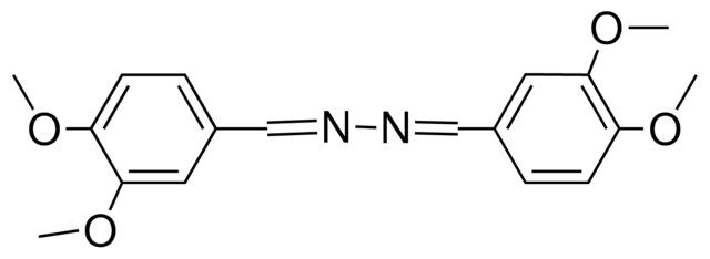 VERATRALDEHYDE AZINE