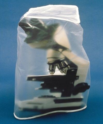 Vikem<sup>®</sup> Vinyl Microscope Cover