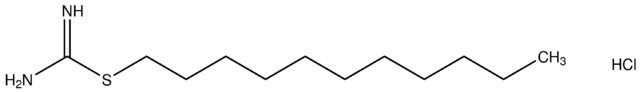 undecyl imidothiocarbamate hydrochloride
