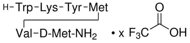 WKYMVdM trifluoroacetate salt
