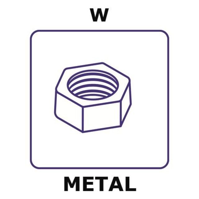 Tungsten