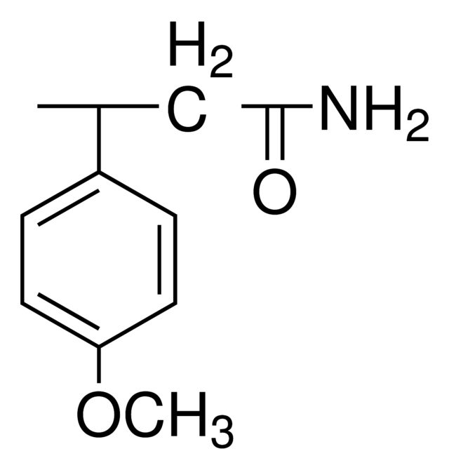 3-(4-Methoxyphenyl)butanamide