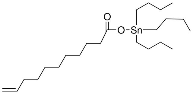 TRIBUTYLTIN 10-UNDECYLENATE