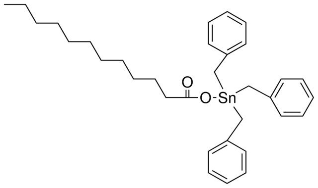 TRIBENZYLTIN LAURATE