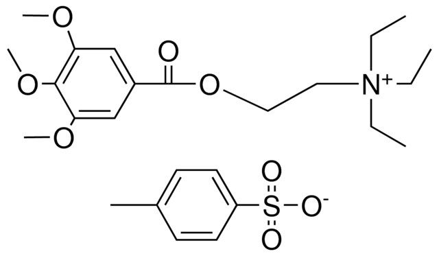 TROXONIUM TOSYLATE