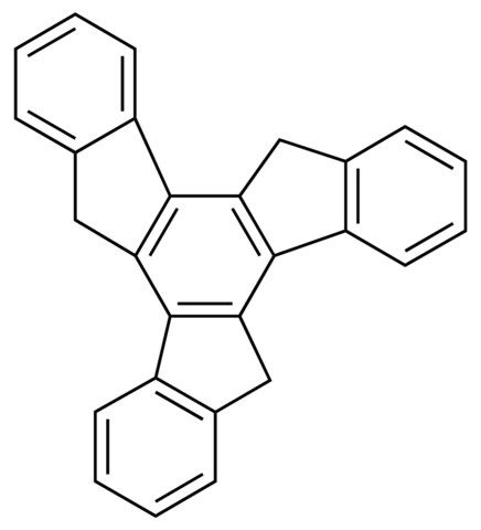 Truxene