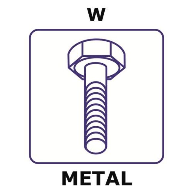 Tungsten