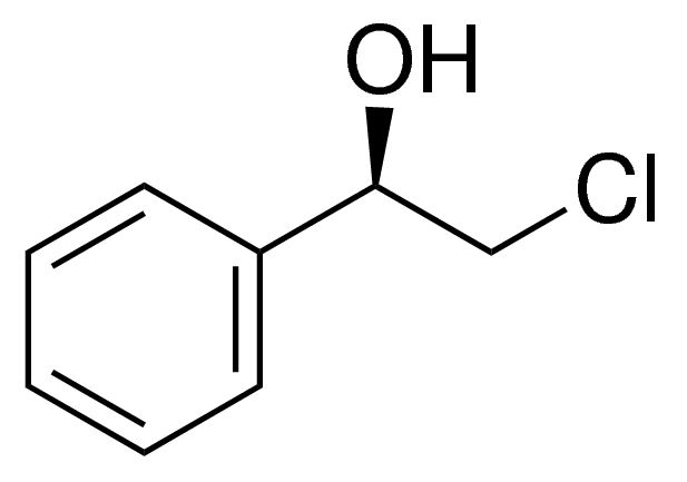 (<i>R</i>)-(-)-2-Chloro-1-phenylethanol