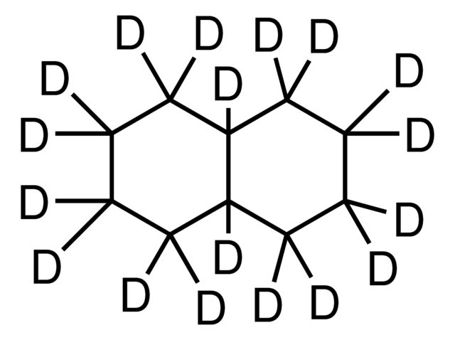 Decahydronaphthalene-d<sub>18</sub>