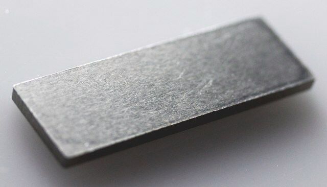 SynLectro<sup>TM</sup> Aluminum Electrode