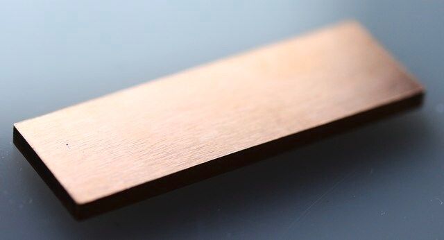 SynLectro<sup>TM</sup> Copper Electrode