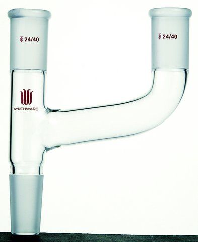 Synthware<sup>TM</sup> Claisen adapter