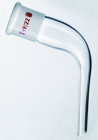 Synthware<sup>TM</sup> distillation drip adapter