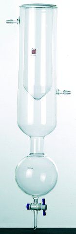 Synthware<sup>TM</sup> Dewar type vacuum trap