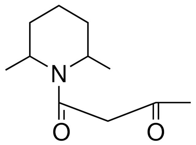 ACETOACET-2,6-DIMETHYLPIPERIDIDE