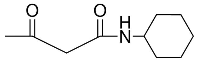 ACETOACETOCYCLOHEXYLAMIDE