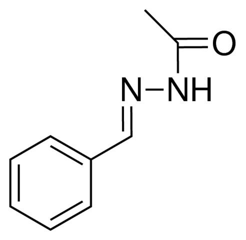 ACETIC BENZYLIDENEHYDRAZIDE