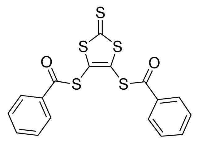 S-[5-(BENZOYLSULFANYL)-2-THIOXO-1,3-DITHIOL-4-YL] BENZENECARBOTHIOATE