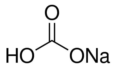 Sodium bicarbonate concentrate