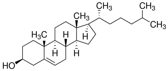 Cholesterol