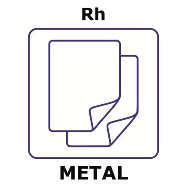 Rhodium