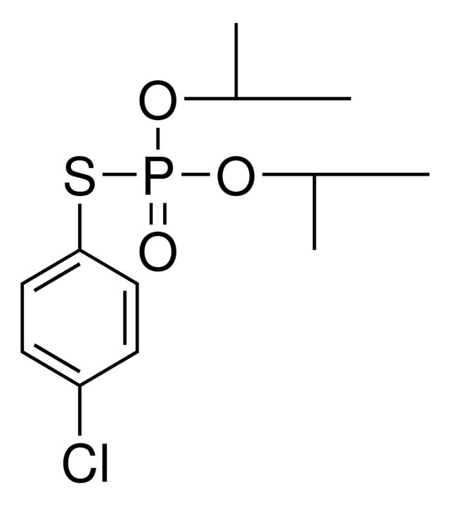 S-(4-Chlorophenyl) O,O-diisopropyl thiophosphate