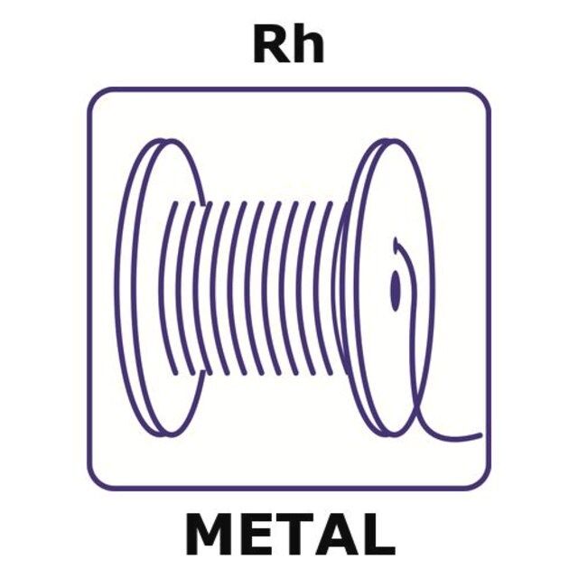 Rhodium